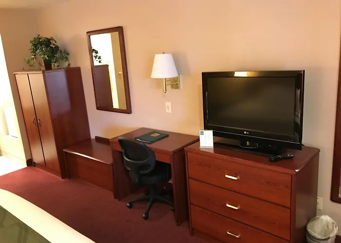 Quality Inn Cedar City - University Area