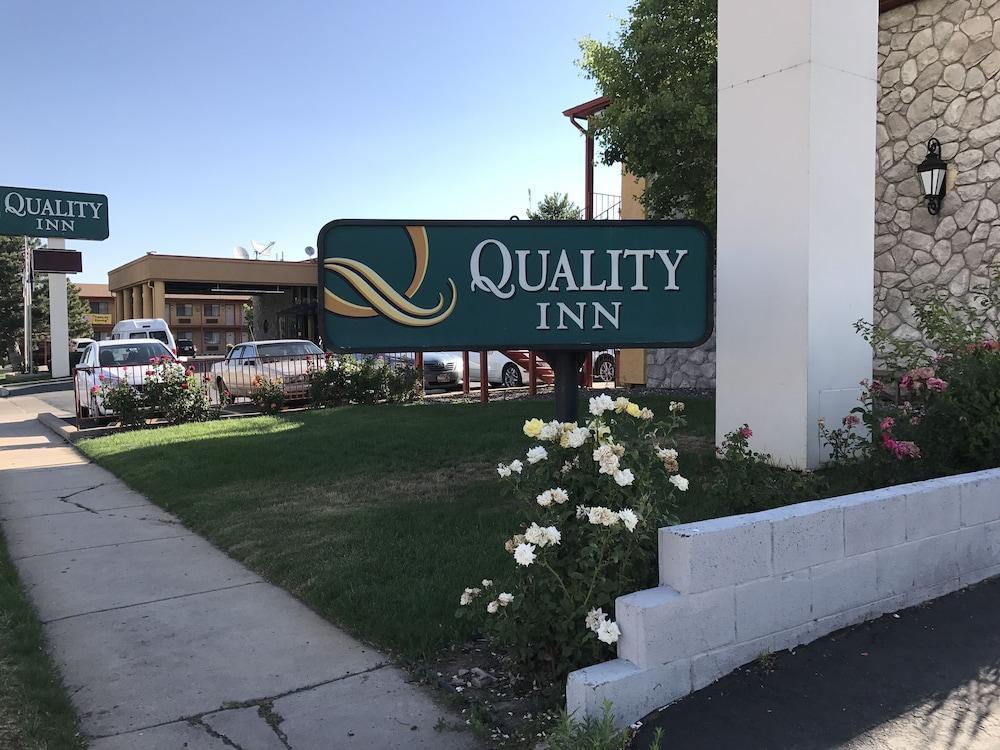 Quality Cedar - Area Cedar City
