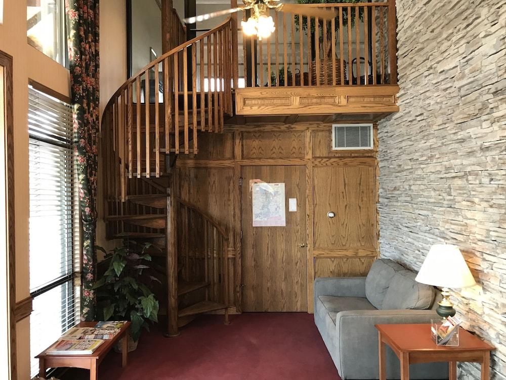 Inn Quality Cedar - Area Cedar City