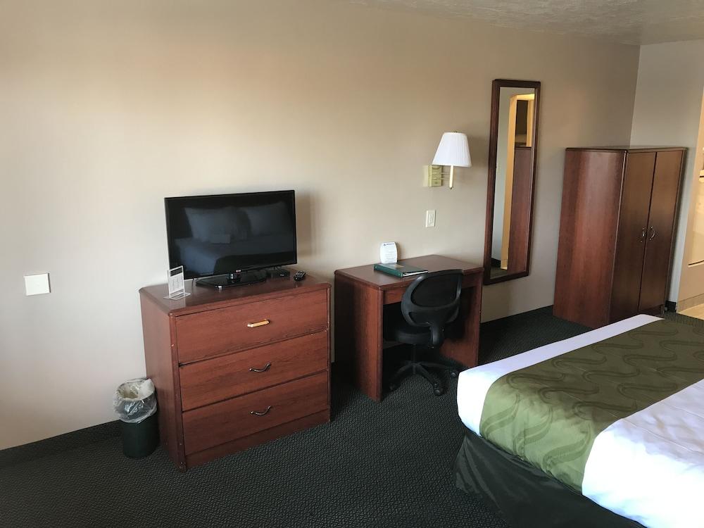 Quality Cedar - Area Inn Cedar City