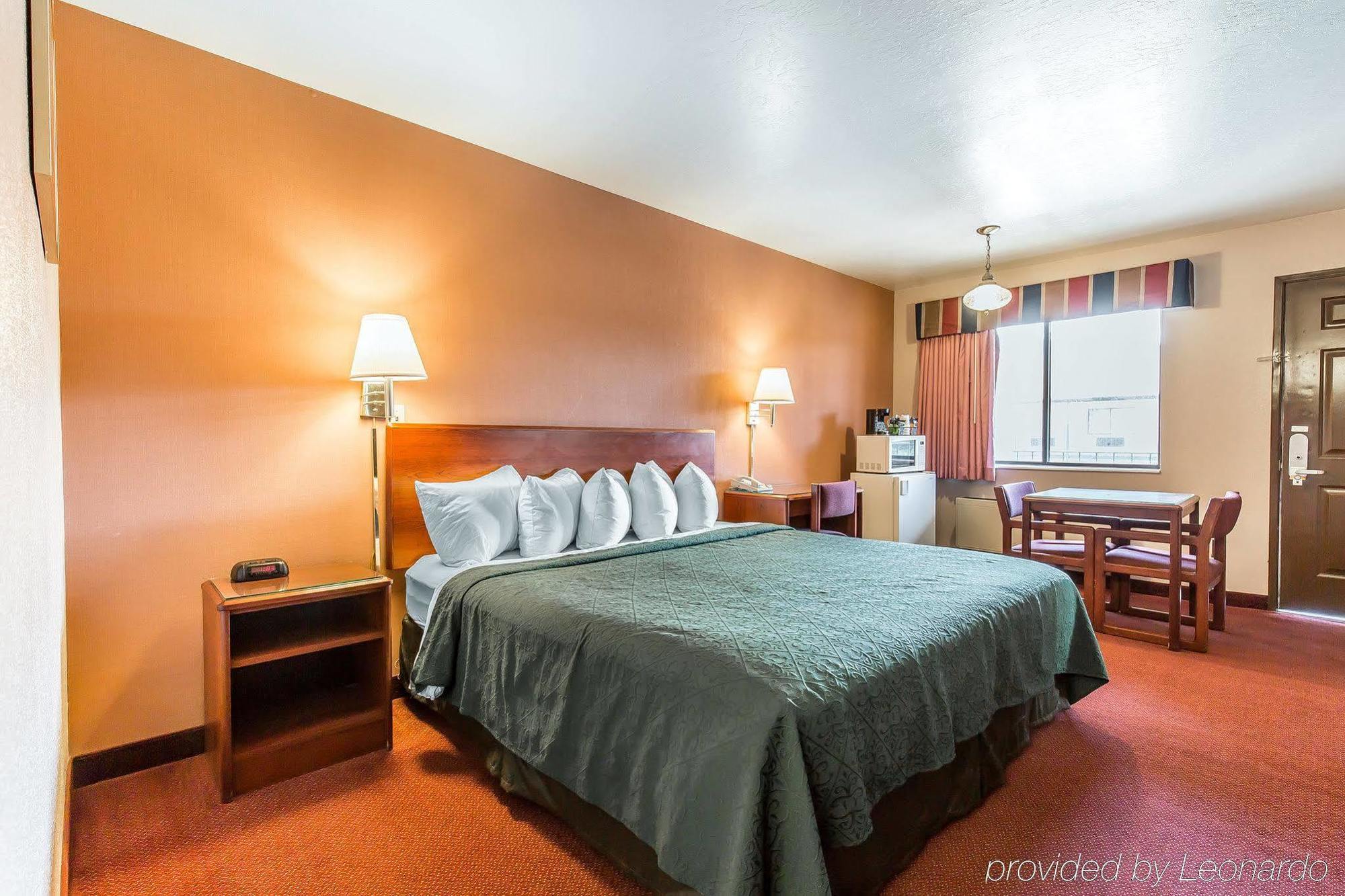 Inn Quality Cedar - Area Cedar City