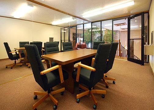 Quality Cedar - Area Inn
