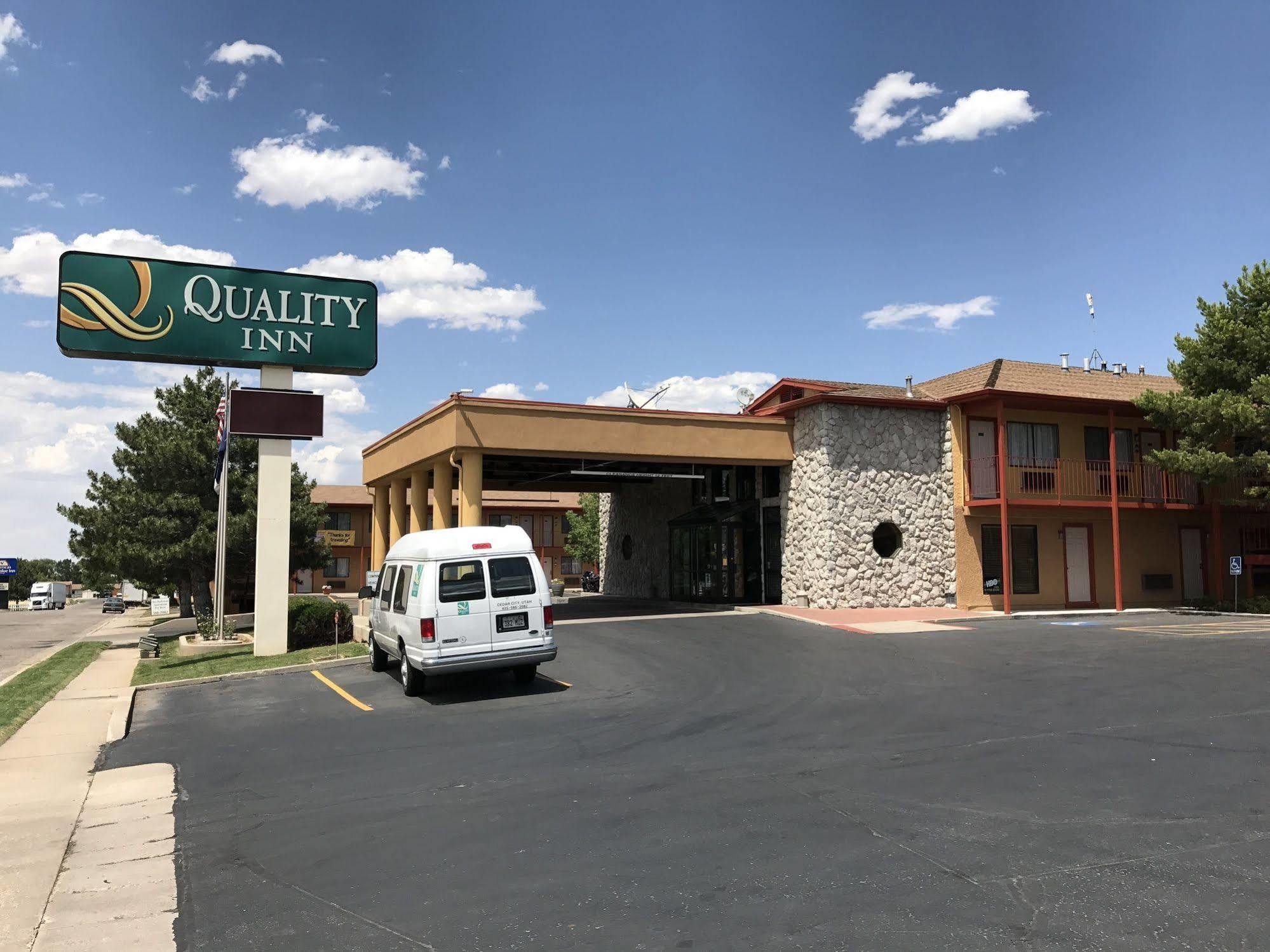 Quality Cedar - Area Cedar City