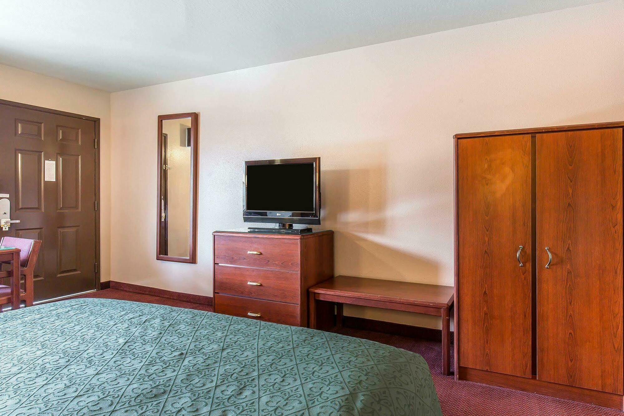 Inn Quality Cedar - Area